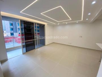 Apartamento en Arriendo, Rio Alto, Barranquilla