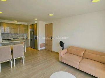 Apartamento en Arriendo, Rio Alto, Barranquilla