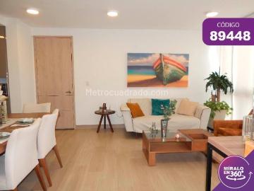Apartamento en Arriendo, Rio Alto, Barranquilla
