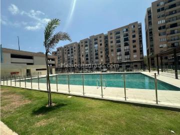 Apartamento en Arriendo, Rio Alto, Barranquilla