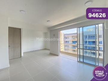 Apartamento en Arriendo, Rio Alto, Barranquilla