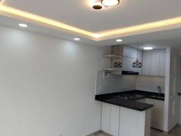 Apartamento en arriendo, Rio frio