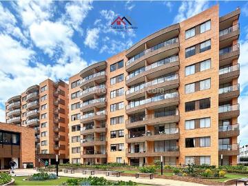 Apartamento en Arriendo, Rio Frio, Chía