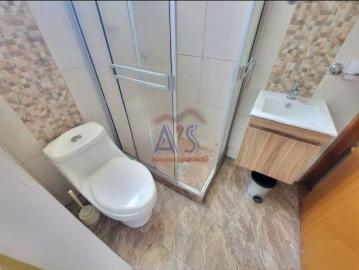 Apartamento en arriendo Riomar, Localidad Río mar