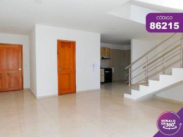 Apartamento en arriendo Riomar, Localidad Río mar