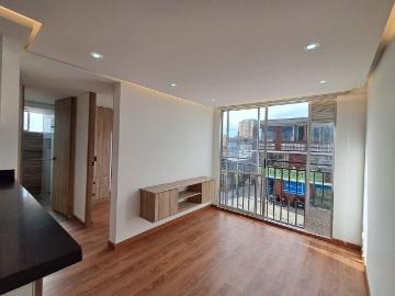 Apartamento en arriendo, Rionegro