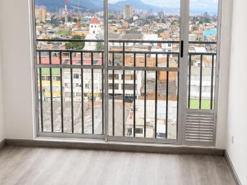 Apartamento en arriendo, Rionegro