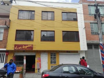 Apartamento en arriendo, Rionegro