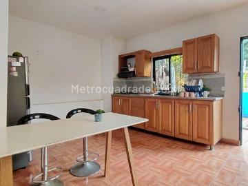Apartamento en Arriendo, Rionegro, Rionegro