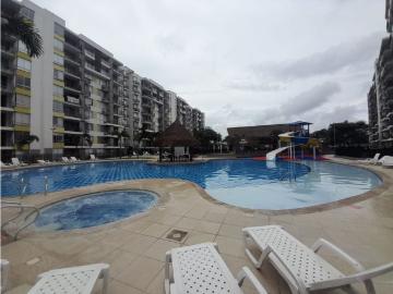 Apartamento en arriendo Ricaurte, Alto Magdalena, Cundinamarca, Rap especial Central, 252431, Colombia