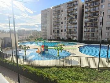 Apartamento en arriendo Ricaurte, Cundinamarca, Colombia