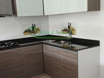 Apartamento en arriendo Ricaurte, Cundinamarca, Colombia