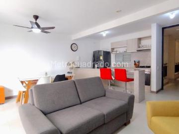 Apartamento en Arriendo, Ricaurte, Ricaurte