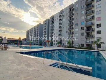 Apartamento en Arriendo, Ricaurte, Ricaurte