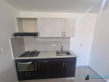 Apartamento en Arriendo, RIVERA DE SURAMERICA, Itagui
