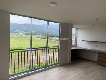 Apartamento en Arriendo, RIVERA DEL VALLE CAJICA, Cajicá