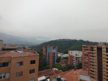 Apartamento en Arriendo, Robledo, Medellín