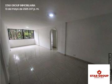Apartamento en Arriendo Robledo Medellin