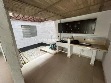 Apartamento en Arriendo, ROBLEDO PARQUE, Medellín