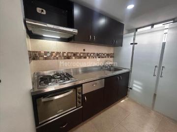 Apartamento en Arriendo, Robledo Pilarica, Medellín