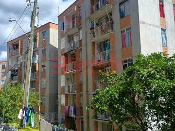 Apartamento en arriendo, Robledo