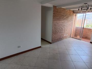 Apartamento en arriendo, Robledo