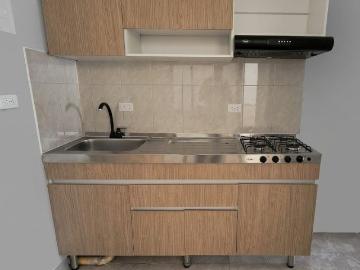 Apartamento en arriendo, Robledo