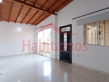 Apartamento en arriendo, Robledo