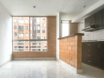 Apartamento en arriendo, Robledo