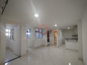 Apartamento en arriendo, Robledo