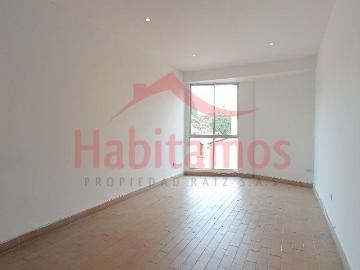 Apartamento en arriendo, Robledo