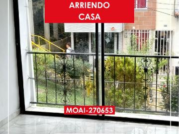 Apartamento en arriendo, Robledo