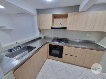 Apartamento en arriendo, Robledo