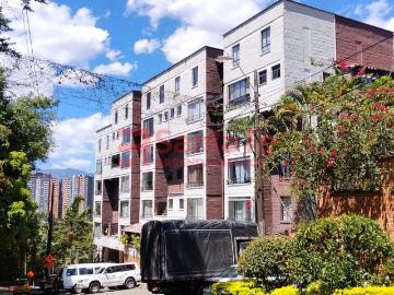 Apartamento en arriendo, Robledo