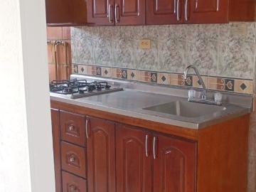 Apartamento en arriendo, Robledo