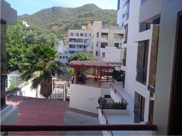 Apartamento en arriendo Rodadero Tradicional, Centro