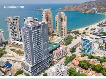 Apartamento en arriendo Rodadero Tradicional, Centro