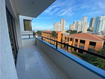 Apartamento en arriendo Rodadero Tradicional, Centro