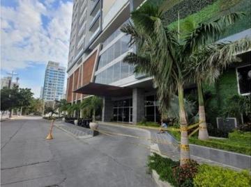 Apartamento en arriendo Rodadero Tradicional, Centro