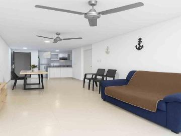 Apartamento en arriendo Rodadero Tradicional, Centro