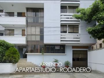 Apartamento en arriendo Rodadero Tradicional, Centro