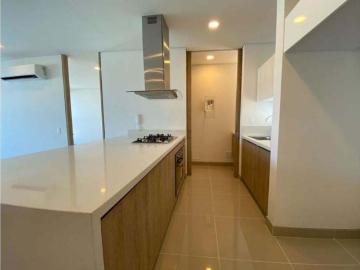 Apartamento en arriendo Rodadero Tradicional, Centro