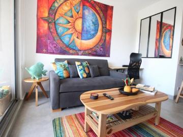 Apartamento en arriendo Rodadero Tradicional, Centro