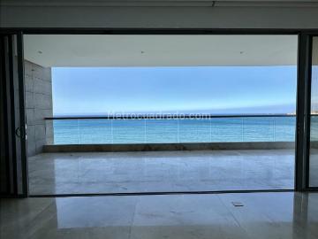 Apartamento en Arriendo, Rodadero Playa Salguero, Santa Marta