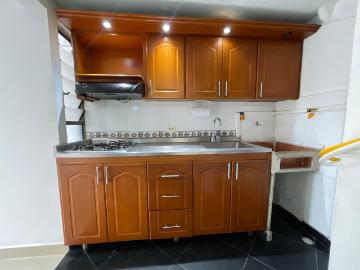 Apartamento en arriendo Rodeo alto, Medellín