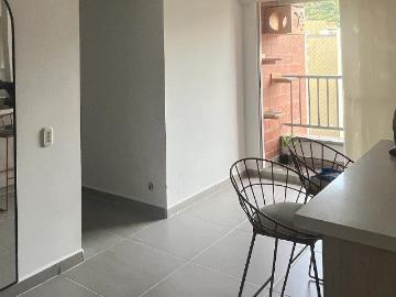 Apartamento en arriendo, Rodeo alto