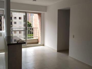 Apartamento en arriendo, Rodeo alto