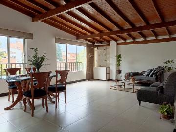 Apartamento en arriendo, Rosales