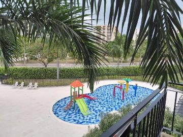 Apartamento en Arriendo, Rosario Las Palmas, Ricaurte