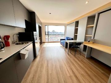 Apartamento en arriendo, Samper